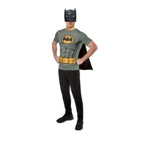 Batman Adult Costume